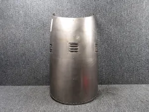 120-29440-001 Embraer EMB-120RT LH Nacelle Rear Cowling Assembly